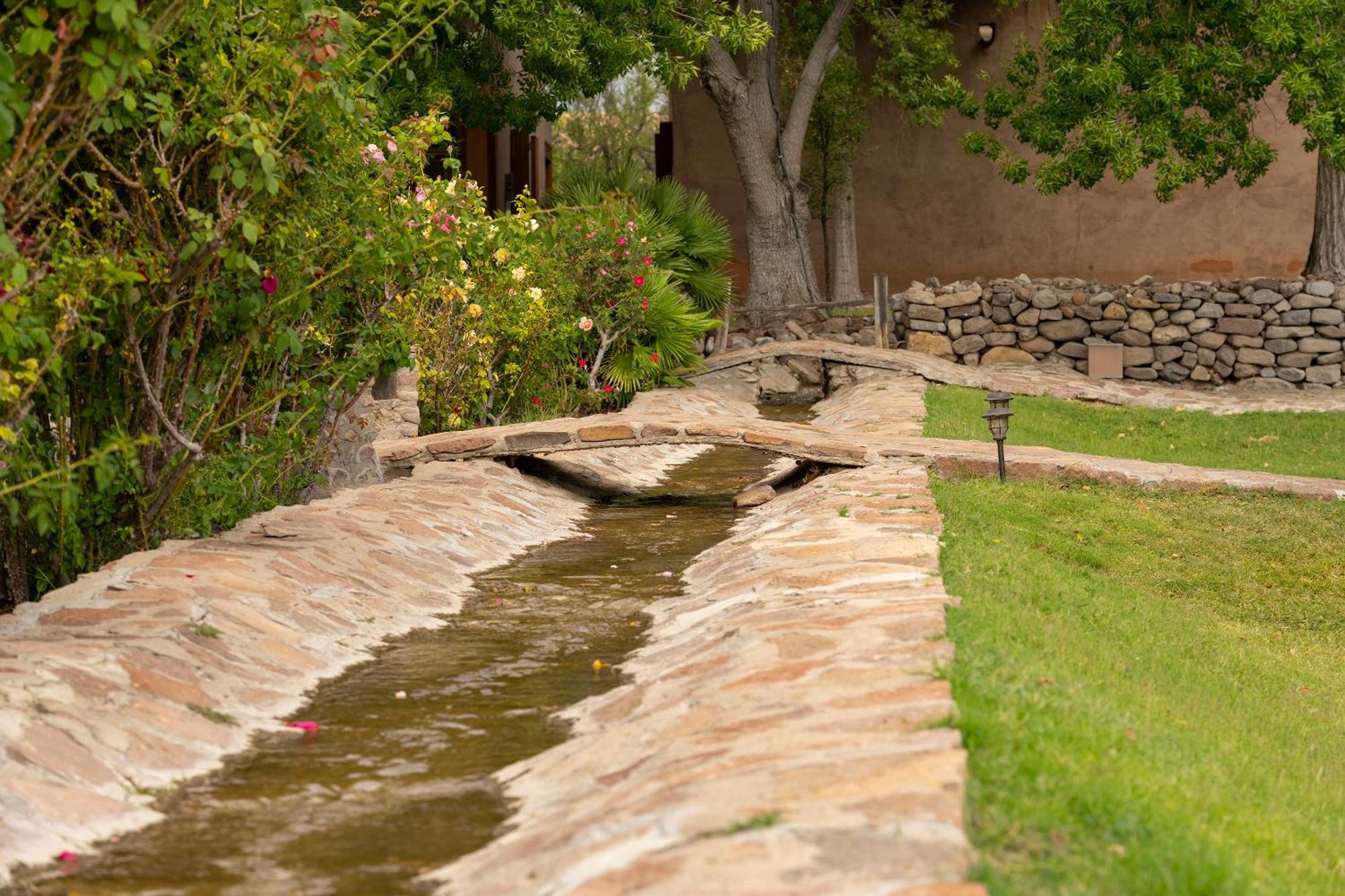 Cibolo Creek Ranch & Resort مارفا المظهر الخارجي الصورة